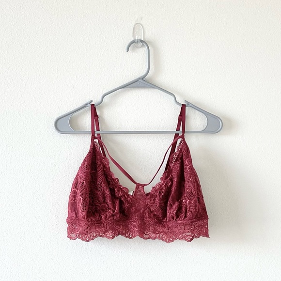 Charlotte Russe Other - Charlotte Russe Bralette